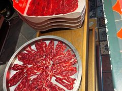 -南城十里潮汕鲜牛火锅·鲜虾生滚粥(融汇老商埠店)