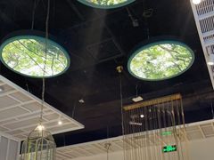 大堂-潮粥荟·潮汕砂锅粥(朝阳大悦城店)