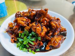 -小乐惠土菜馆(厚诚路店)