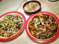 -常和州·夜宵大排档(常州单店)