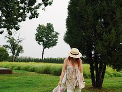 -汉长安城未央宫国家考古遗址公园