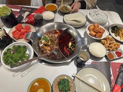 -刘一锅筋头巴脑(大悦城C店)