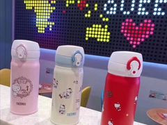 -DQ·蛋糕·冰淇淋(万象城店)
