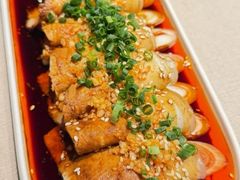 -漢舍中国菜馆(889广场店)