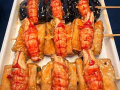 -靓靓蒸虾·头牌蒸虾(南山桂庙店)