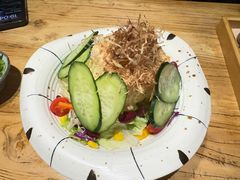 -千羽鹤海鲜居酒屋Bistro(大望路店)