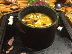 -滇藏石锅宴(崇仁巷老店)