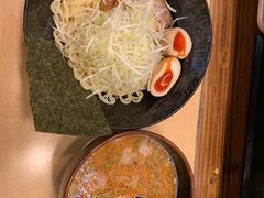 -天地人ラーメン(2号店)