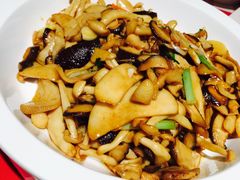 -西贝(上海我格广场店)