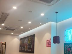 -塔斯汀·中国汉堡(蓝润置地广场店)