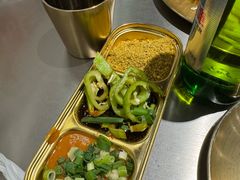 -炉队长·齐齐哈尔家庭烤肉(马家堡店)