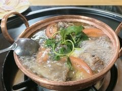 -银同牦牛肉火锅
