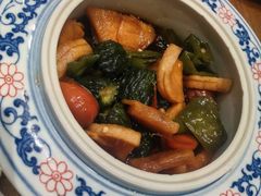 -北京老铺烤鸭(西稍门店)