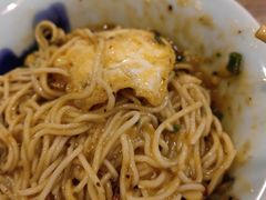 -兵哥豌豆面(青华店)