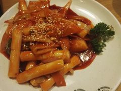 -同堂韩国料理炭火烤肉(彩虹广场店)