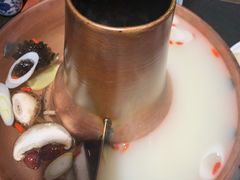 -清真·京华源铜锅涮肉(丰庆店)