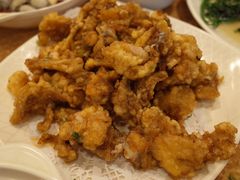 -揭阳钟记小食(福田新村店)