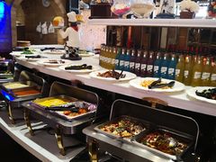 -好伦哥比萨烤肉自助(马家堡店)