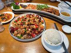 -醉壹号海鲜大排档·老厦门特色菜(厦门美食地标店)