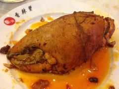 香辣蟹-秦记香辣蟹(松榆里店)