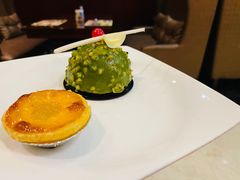 -宝亨达国际大酒店玫瑰金自助餐厅