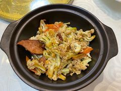 -峨嵋酒家总店(车公庄店)