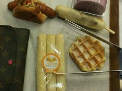 -巴黎贝甜(大宁国际商业广场店)
