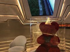 -燃扒房Steakhouse(皇庭店)