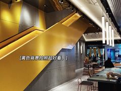 -麦当劳(苏州中心星悦汇店)
