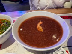 -长安大牌档之西安博物院文化餐厅(中贸店)