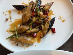 -五谷丰登农家院·地道胶东菜·海鲜烧烤(威海店)