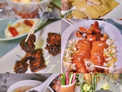 -好友缘酒家(会展中心店)