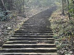 -岳麓山风景名胜区