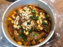 -姚记.周礼伤心凉粉(时代广场店)