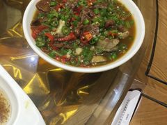 -客乡情(南京东路店)