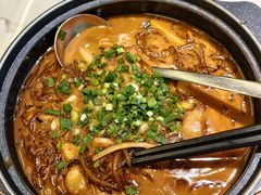 -阿毛饭店首店·宁波老字号(文化广场店)