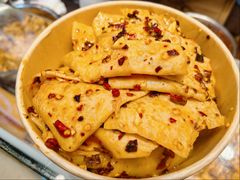 -丁家坡洋芋·观音桥好吃街A区(全国总店)