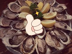 -普朗姆生蚝吧(原建国路店)