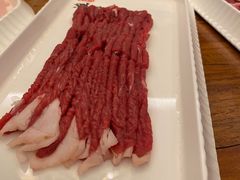 -丁卯•铜锅涮肉(工体店)
