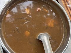 -丁红照水煎包胡辣汤