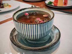 -如禾素食·下午茶·糖水