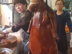 -黄连大头华烧鹅店(大良店)