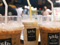 -Dang restaurant (patong phuket)
