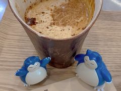 -LilBee Coffee