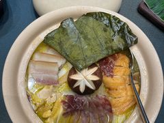 -江南雅厨(李公堤店)