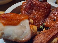 -食锦记·福建私房菜(浦西万达店)