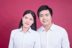 -经典婚纱摄影美学馆·私人定制