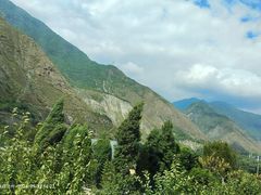 -阿坝州汶川特别旅游区
