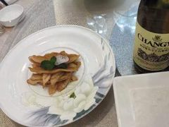 -国惠大酒楼(爱琴海购物公园店)