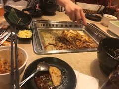 -新石器烤肉(中房金谊广场店)